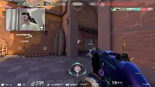 CYPHER ON ASCENT! LIQUID NATS PRO CYPHER VALORANT RANKED GAMEPLAY