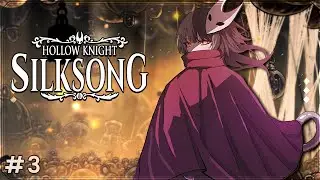 Silly Tiny Bug Game【Hollow Knight: Silksong】