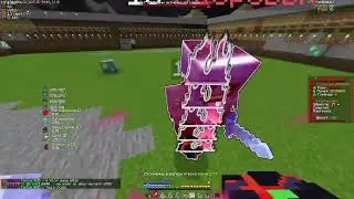 Fersst1 показал свою силу || PVP FunTime.su