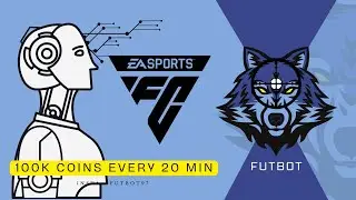 Dominate EAFC 24 Transfer Market with This Sniping Bot | Autobuyer