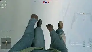 Enlisted Invisible Plane bug