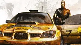 Colin McRae DiRT | Прохождение #2.