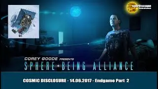 ENDSPIEL II - ATLANTIS IN DER ANTARKTIS & ANTIKE ALIEN-RUINEN