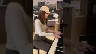 guess this jazz song 🎷#cover #piano #pianocover
