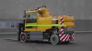 ELECTRIC LIFTING SOLUTIONS