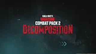 Call of Duty MW3 New PSPlus exclusive Bundle Combat Pack 2 Decomposition