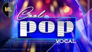 Cool Pop Vocal Samples - Mango Loops