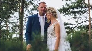 Svatební videoklip ❤ K+M | 27.08. 2022 | Myškův mlýn