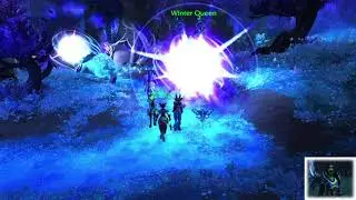 Ardenweald Campaign WoW Shadowlands - Drust and Ashes (Part 9)