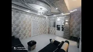 Бухоро квартира нархлари Евро ремонт