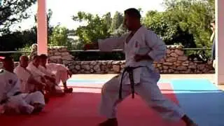 KARATE & RELAX 2013