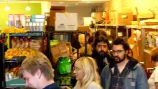 Dill Pickle Food Co-op - opening day [4]