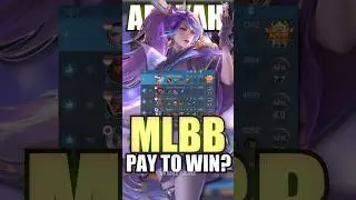 Apakah ML itu Pay to Win?