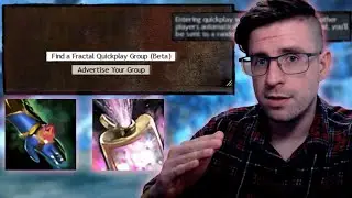 Fractal Quickplay - What Works & What Doesn’t