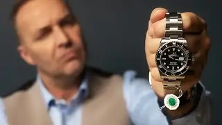 Watch Dealer’s Honest Market Update - Plus Rolex Move Into The Pre-Owned Market