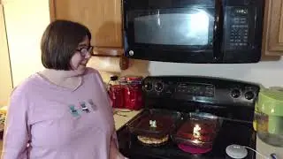 McKenzie's 35th Birthday