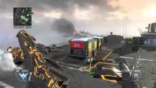 ZiFT PHOBIA - Black Ops II Game Clip