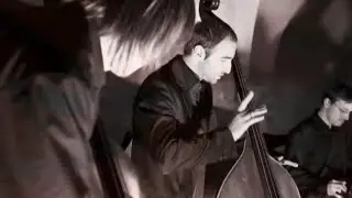 Franz Liszt: Hungarian Rhapsody No. 2 for Double Bass Qua...