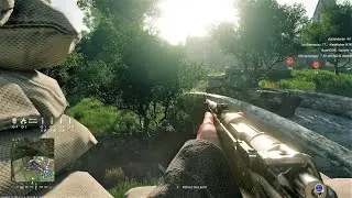 ENLISTED Gameplay - Invasion of Normandy - CLOSED BETA TEST [1440p 60FPS]