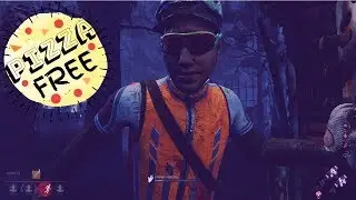 DBD - ЛЮБЛЮ БЕГАТЬ ОТ МАНОВ И ЗАВОДИТЬ ГЕНЕРАТОРЫ:D