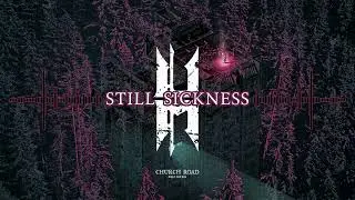 Hidden Mothers - Still Sickness [Official visualiser]