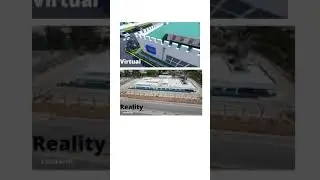 Render Vs Reality