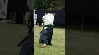 The Weapon the Samurai Feared… the Kusarigama!