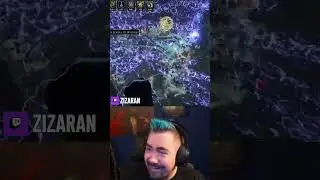 Are Shrines FUN? Zizaran Thinks So 