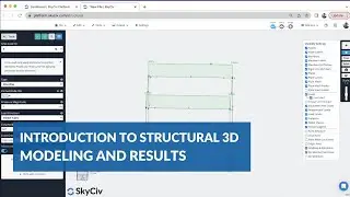Introduction to S3D Modeling and Results