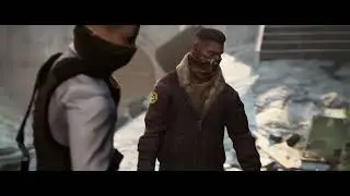 Сериал EasyDrop Серия 9 Тоннель