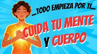 El Poder de Elegirte: Cuando el Amor Propio Transforma tu Mundo