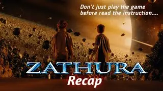 A man who regrets what he wish 15 years ago, tries to stop a boy who is about to do the same thing.