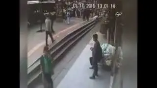 12 kişinin öldüğü Ankara otobüs kazasının saniye saniye görüntüleri
