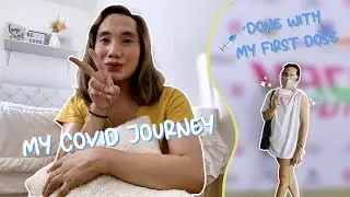 My Covid 19 Experience | Finding Milo