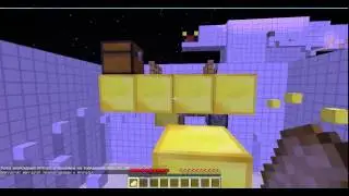 Прохождение крты 9 испытаний на minecraft 1.7.2