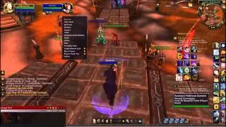 How to get a WoW girlfriend! Got FB info in under a minute :)