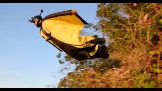 🪂 Best Wingsuit Highlights  🪂 by Gabriel Lott #skydive #3triple7 #wwl 2016