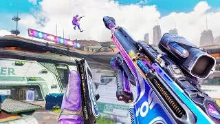 I tried SPLITGATE 2 and it's AWESOME..