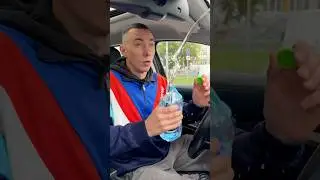 How to turn on green: