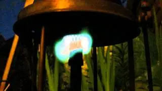 Is this a good Vapouriser ? - 300X Aladdin lamp