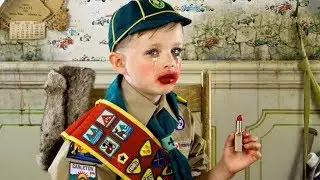 The Dark Truth About Boy Scouts 