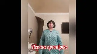 Пальто. Закритий клуб. Робота учениці @elena_katolichenko57