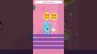 Care Bears Pull The Pin Android #14