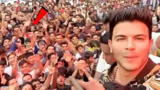 Sahil Khan Ki Fan Following