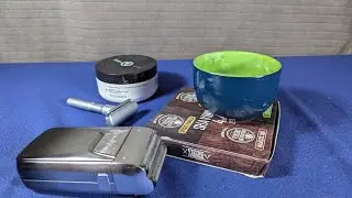 Update on all the shaving stuff How did it work out?