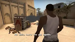 Оу щит спайдер l НАРЕЗКА СТРИМА [CS:GO]