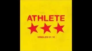 Wild Wolves lyrics by Athlete