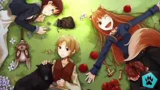 Forest Rain - Bad Wolf [NIGHTCORE]