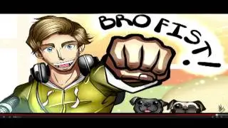 Nightcore~ Brofist