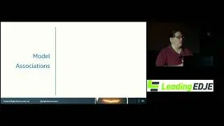 Rapid REST API Development with Node and Sails - Justin James